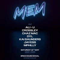 MEMO: Back to Brickhouse