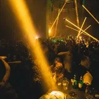 FREE TICKETS - RnB, Pop, Afrobeat - MOTIVE Launch Party!