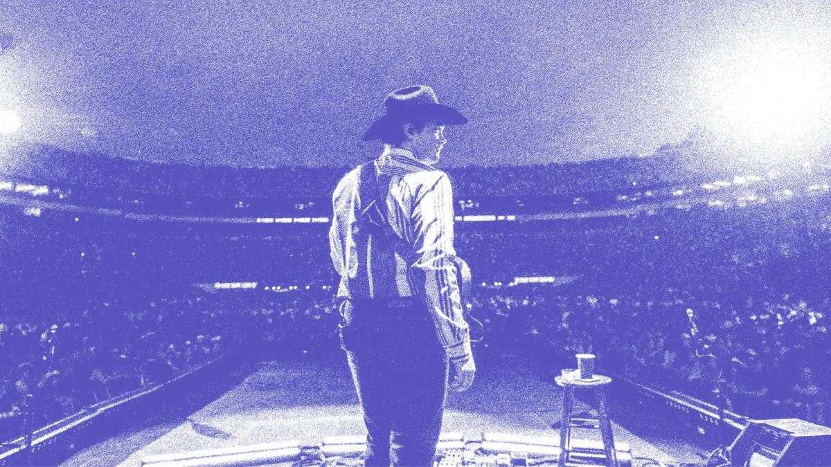 Zach Top: Cold Beer & Country Music Tour 2026