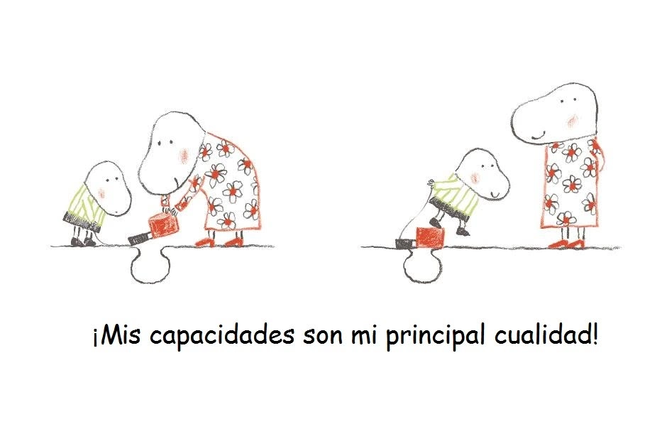 Primer encuentro de estudiantes con discapacidad educación superior