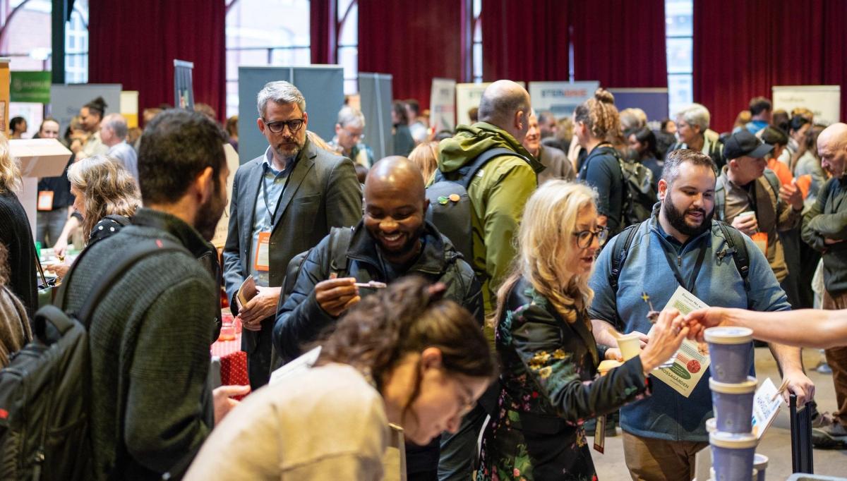 Foodtech Forum 2026