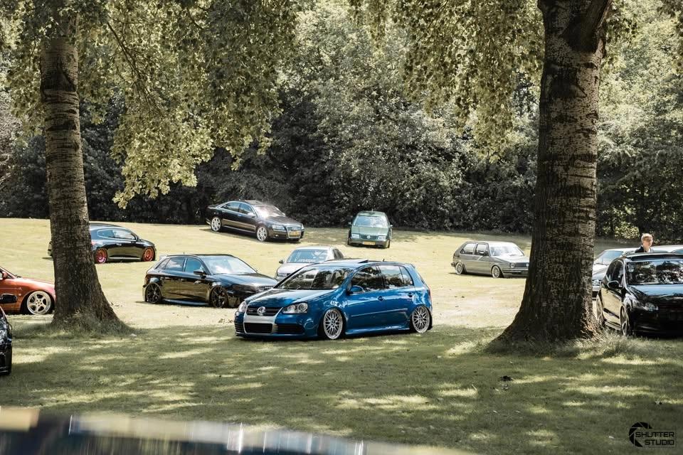 VAG Devoted VAG event 2026