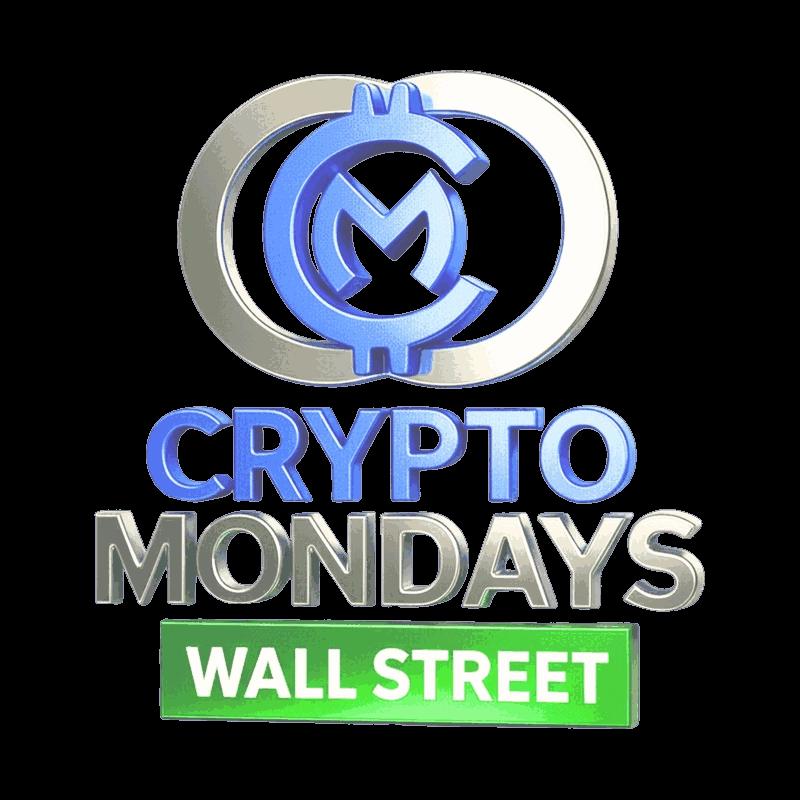 CryptoMondays Wall St OFFICE HOURS @ Grand Street Social