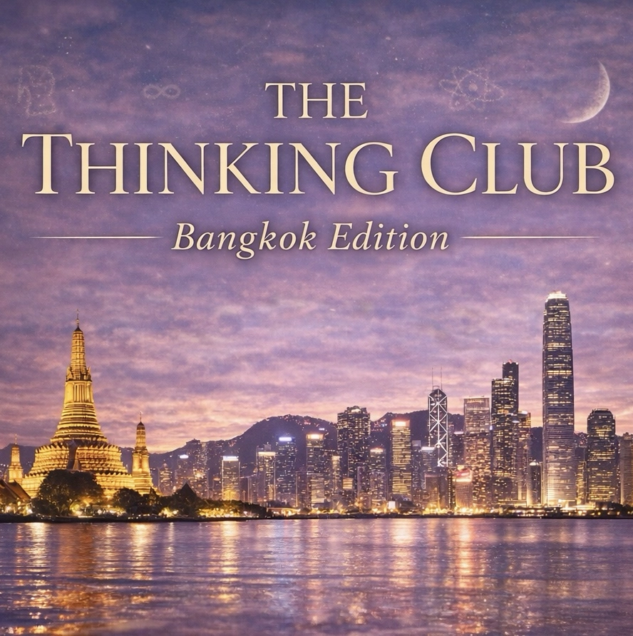 The Thinking Club