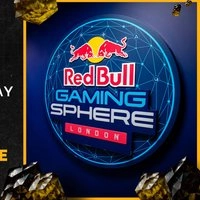 UKEL Live Grand Finals Spring 2026 London Red Bull Gaming Sphere
