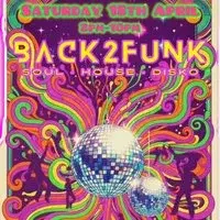 Back2Funk - EGG LDN
