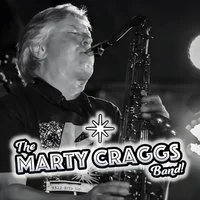 The Marty Craggs Band