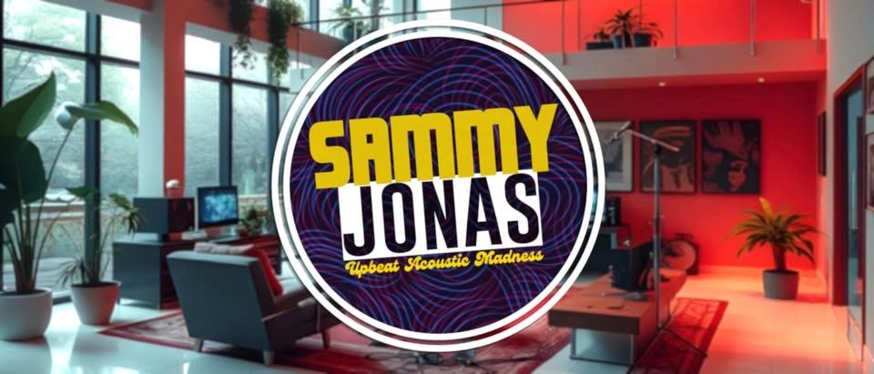 Live From The Minerva Inn, Plymouth (IT'S SAMMY JONAS)