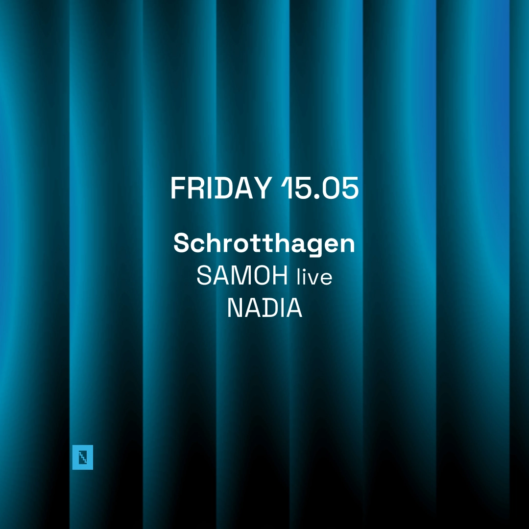 Toffler presents Schrotthagen