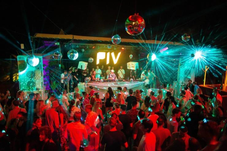 PIV Ibiza