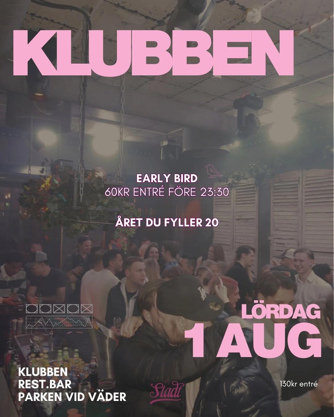 Klubben