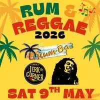 Rum 'n' Reggae
