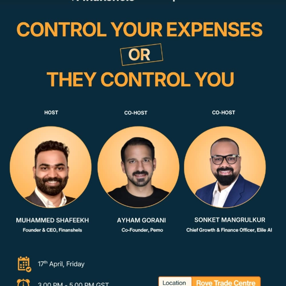 From Burn to Build: How Smart Founders Turn Expenses Into Growth Engines