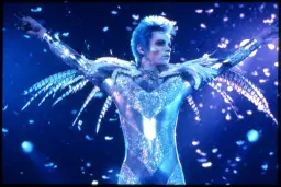 VELVET GOLDMINE