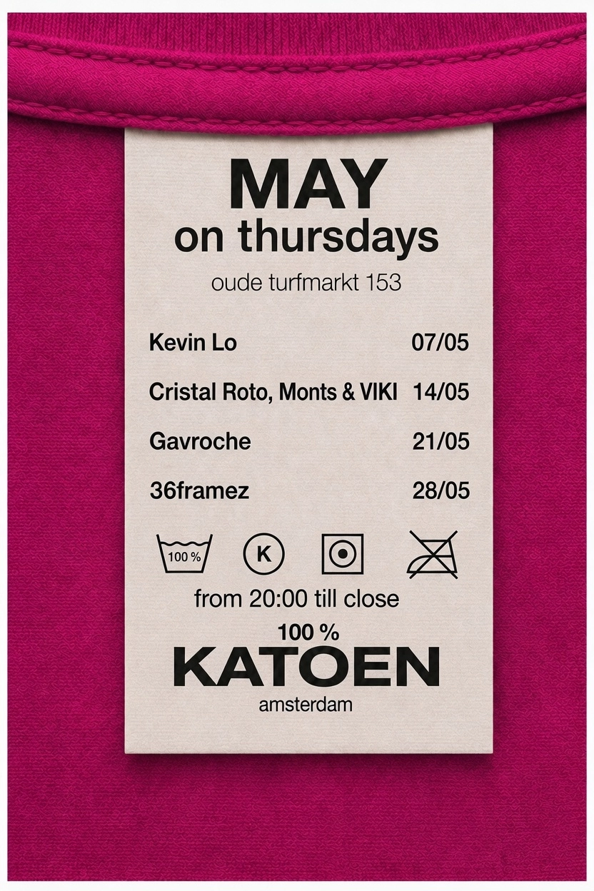 100% KATOEN