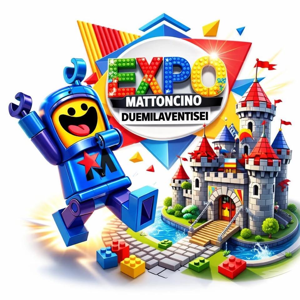 EXPO MATTONCINO VINOVO