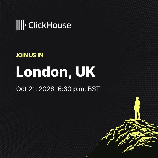 AI Builders and Analytics London
