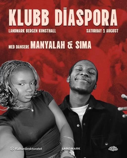 Klubb Diaspora