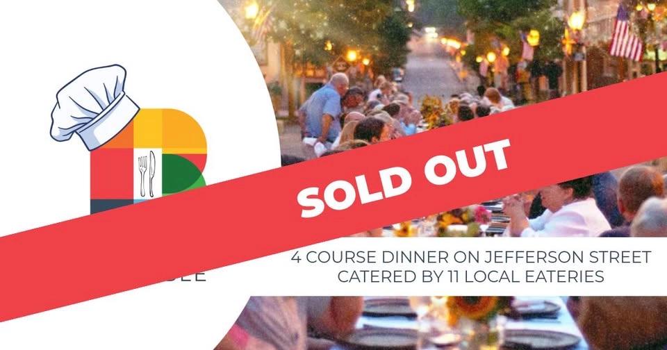 Downtown to Table