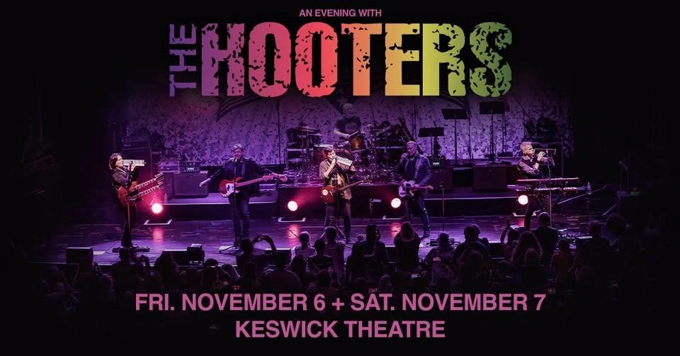 An Evening with The Hooters