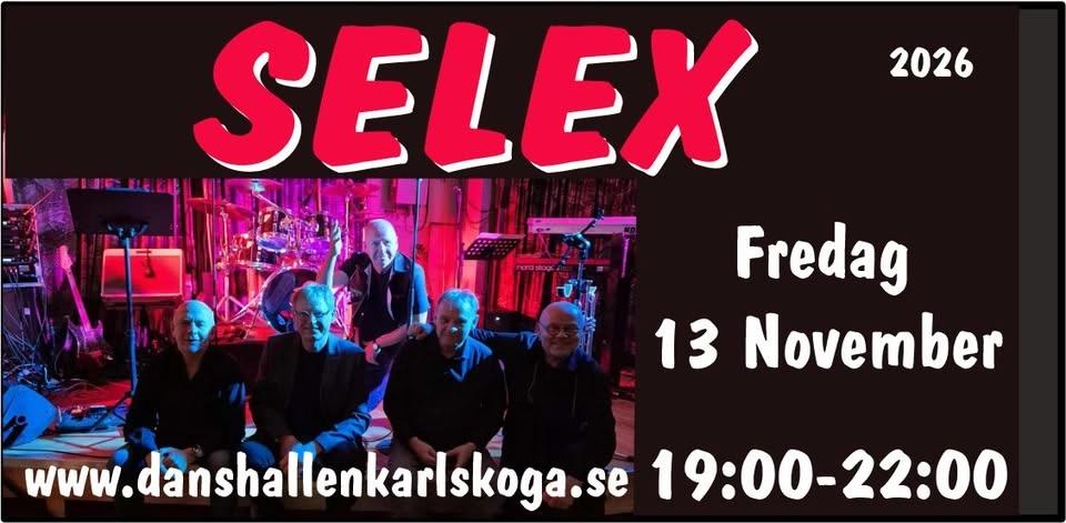 Dans till Selex