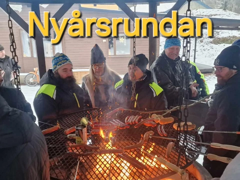 Nyårsrundan 2026