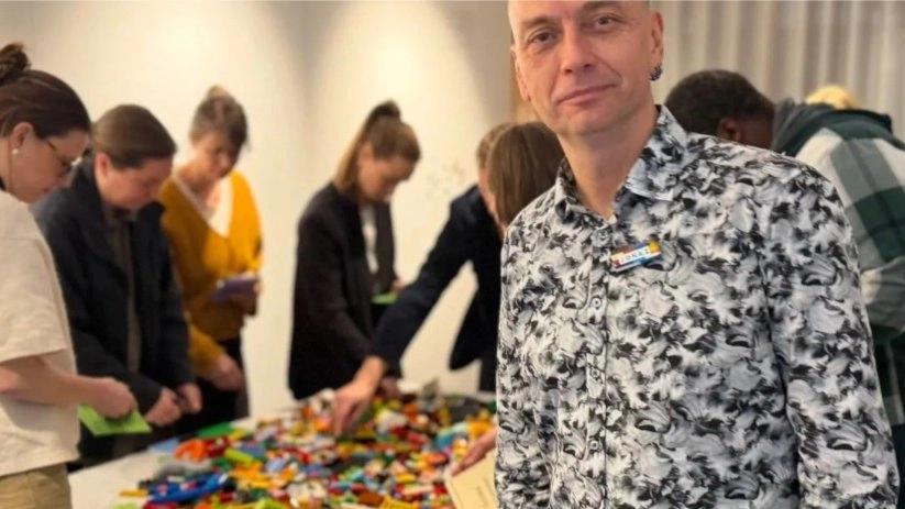 LEGO Future Visions (english)