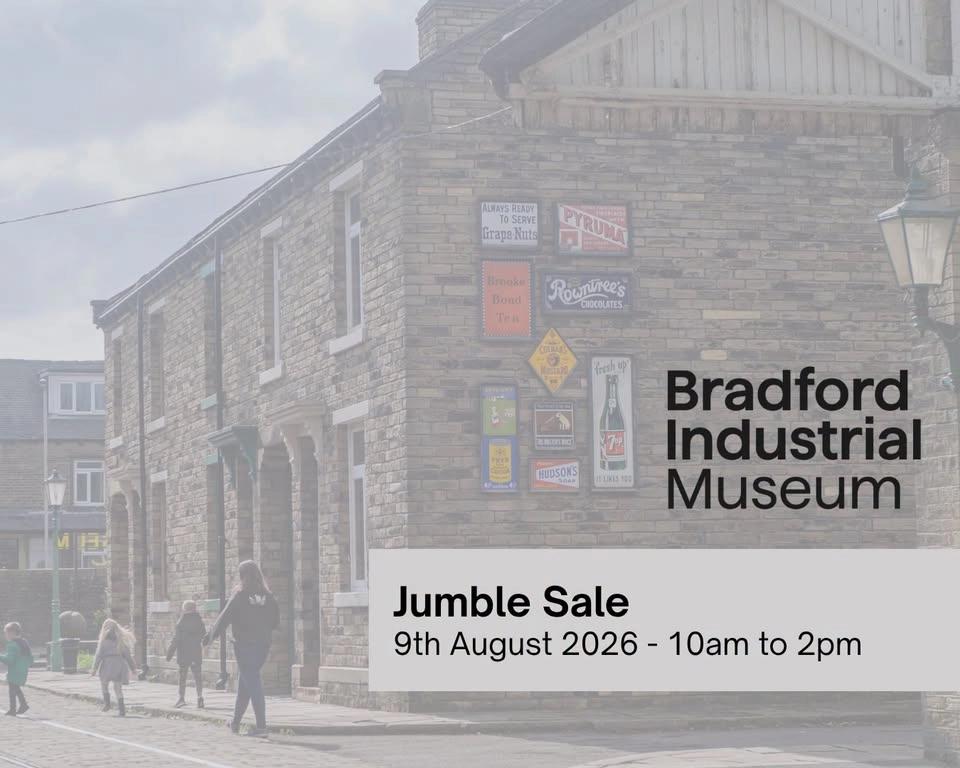 Jumble Sale