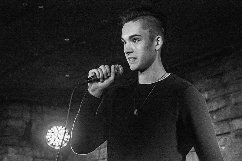 Nejlepší česká slam poetry 2025