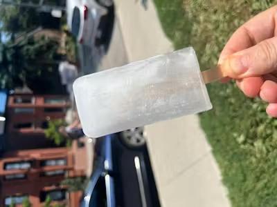 Billy's Popsicle Stand! (Day 1)