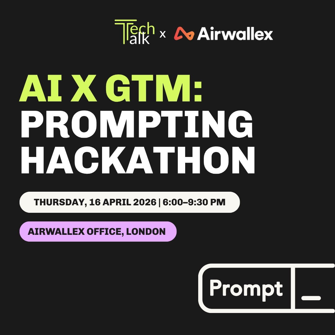 AI x GTM: Prompting Hackathon