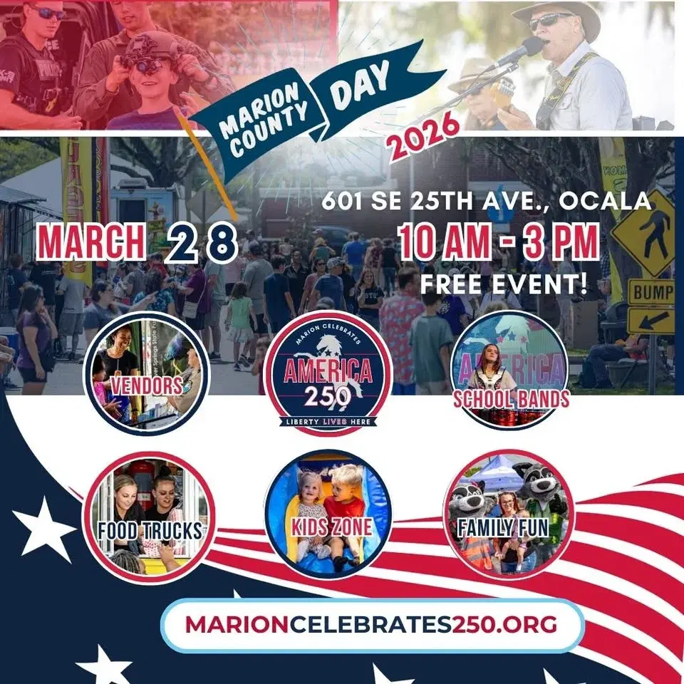 Marion County Day 2026