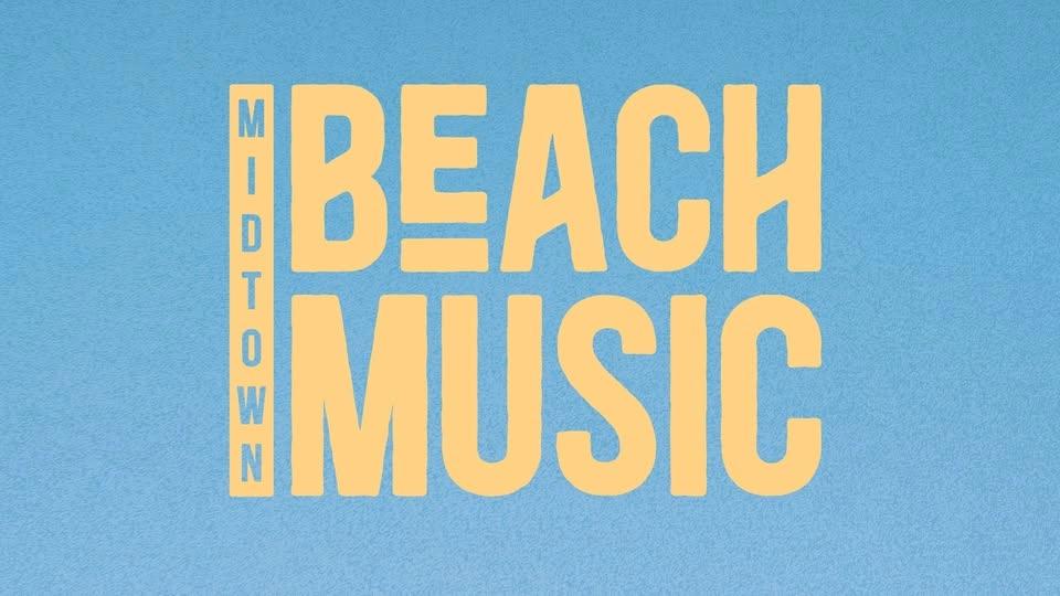 Midtown Beach Music