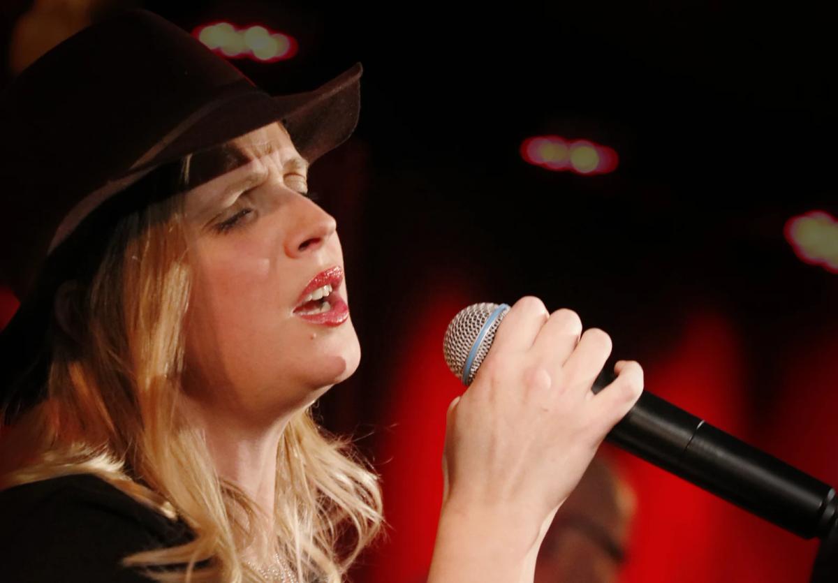 Karin Tingne Band