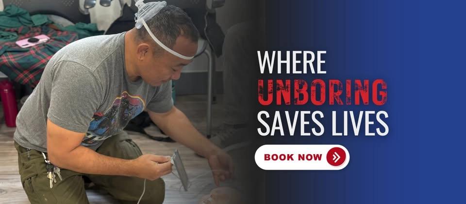 OHS Approved Blended Basic Intermediate First Aid