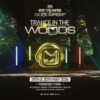 Trance in the Woods 2026