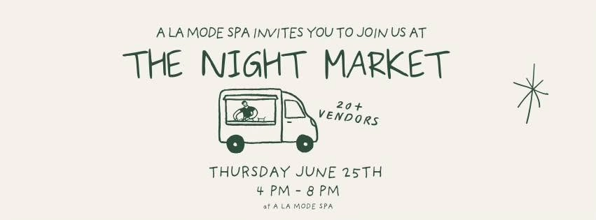 The Night Market