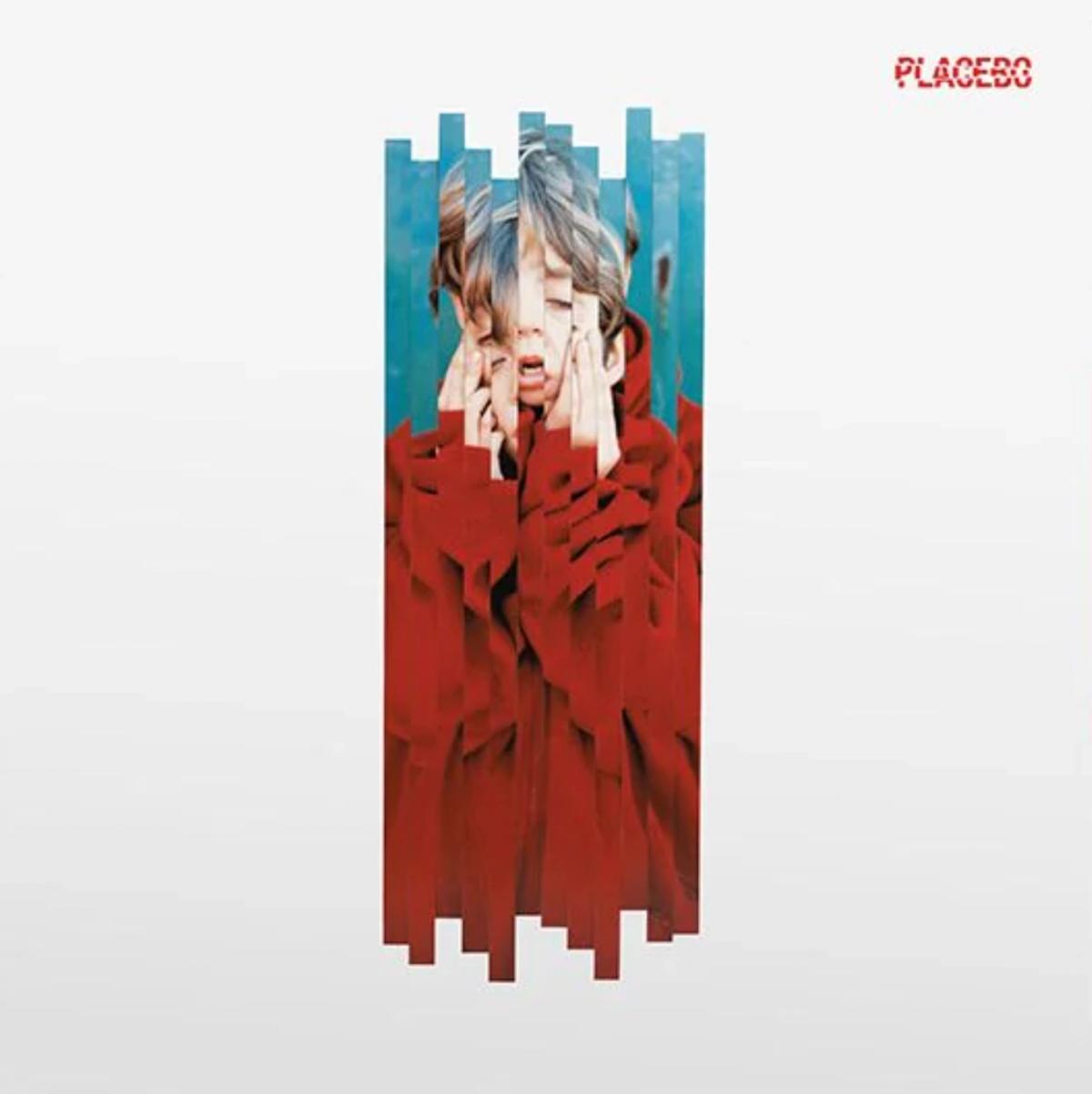 Placebo - Re:created. Escucha en vinilo