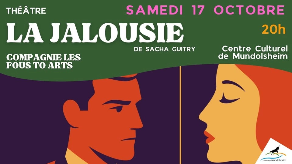 La jalousie
