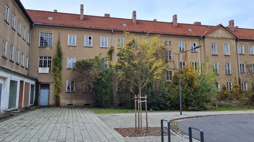 Tag der Baukultur