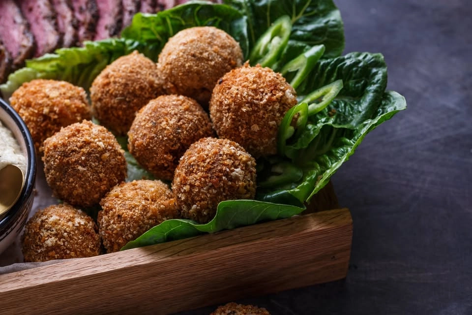 Matlagningskurs - Vegansk vardag 29/5