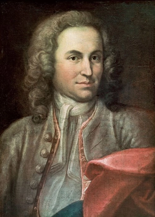 Konsert: YOUNG BACH