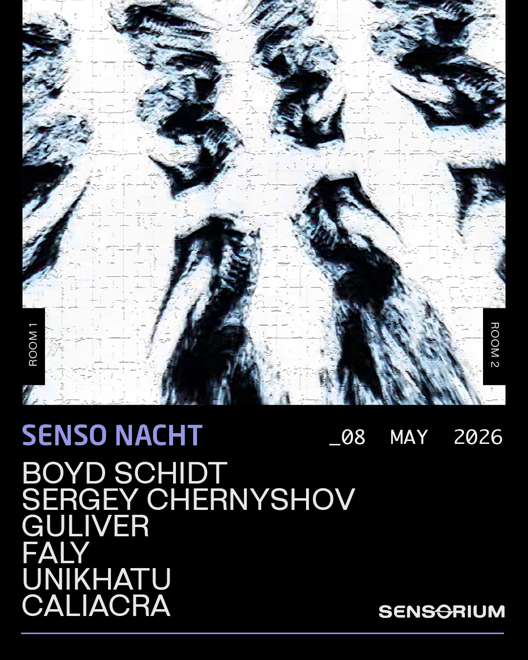 SENSO NACHT