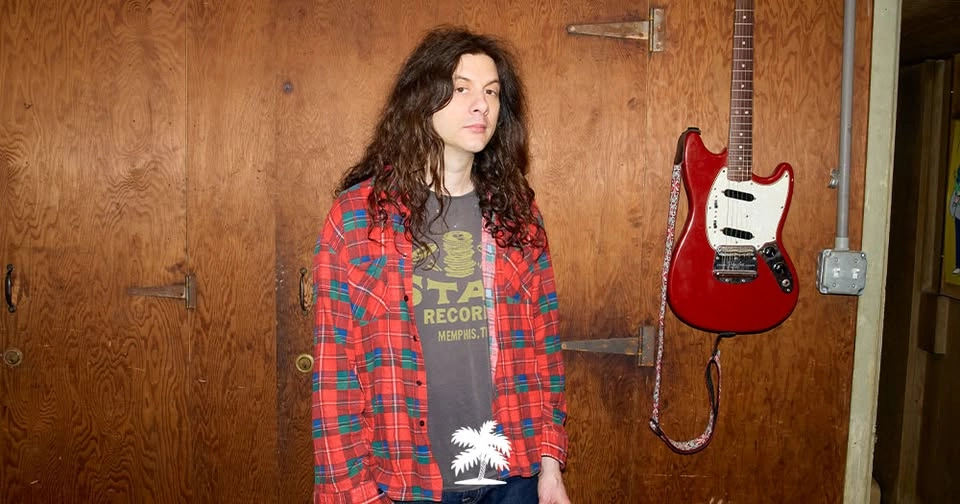 Kurt Vile & The Violators | Hamburg