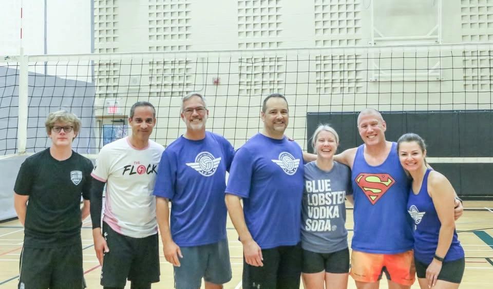 Spike Out Cancer 2026