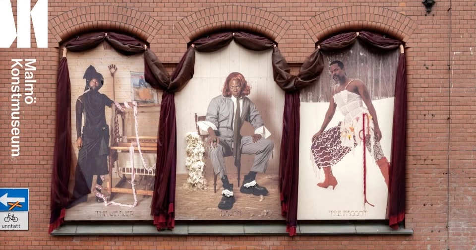 Lunchsamtal: Lavender Divides – Malmö Konstmuseum