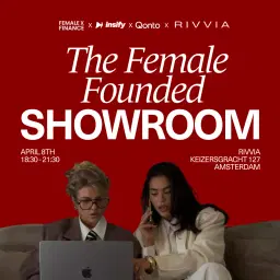 The Female Founded Showroom