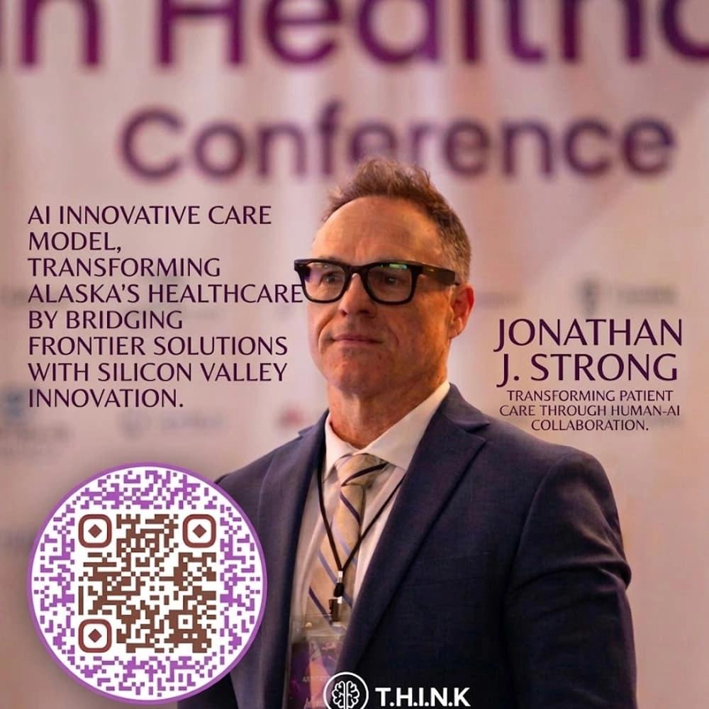 Rural Health Living Lab: Bridging the Frontier & Silicon Valley