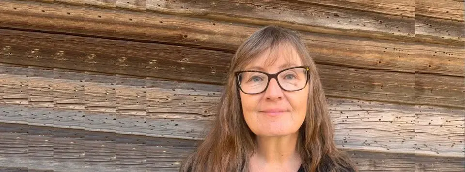 “...bara en liten visa…” - Flerstämmig folksång