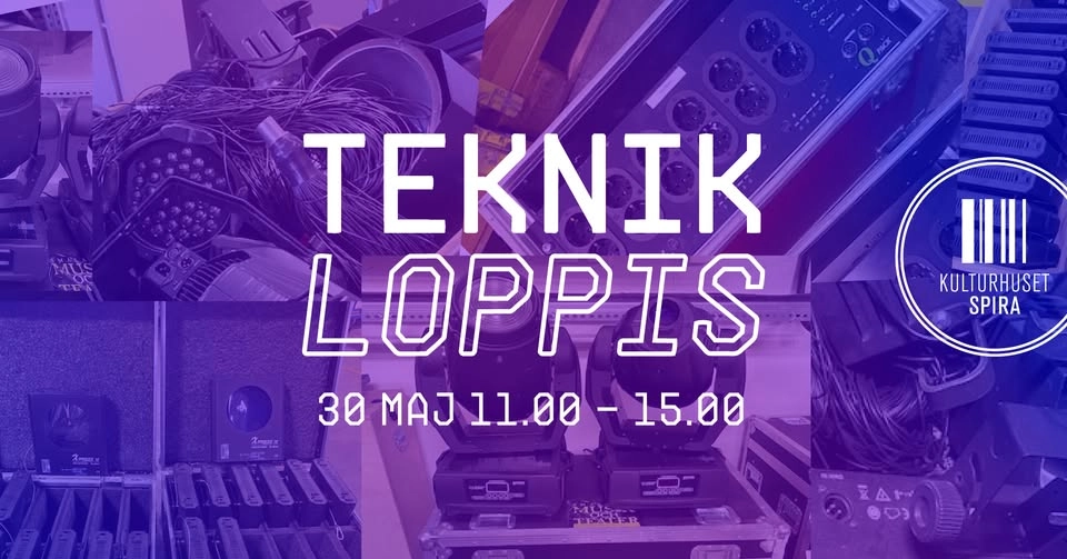 Teknikloppis